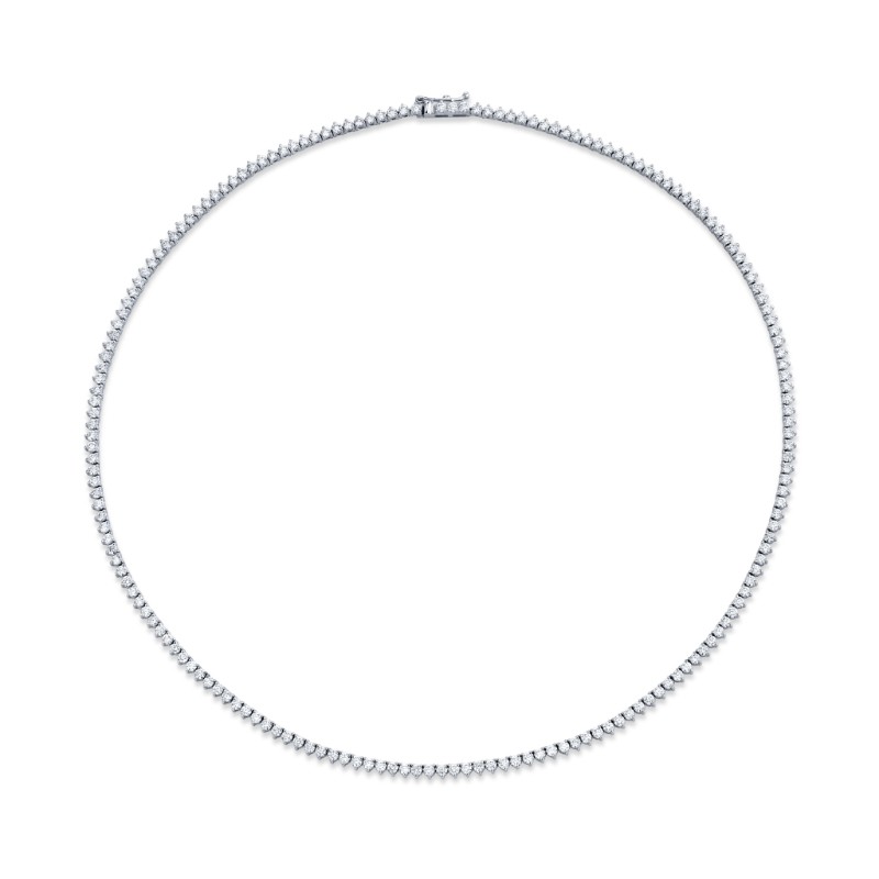 Norman Silverman Necklace
