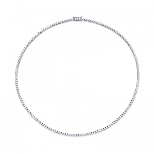 Norman Silverman Necklace