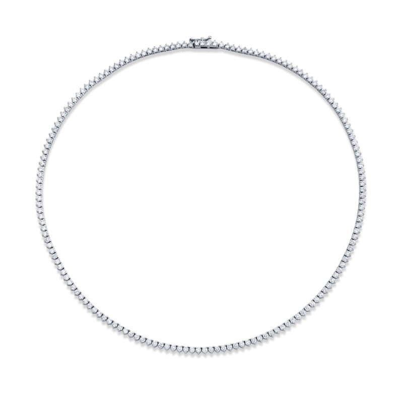 Norman Silverman Necklace