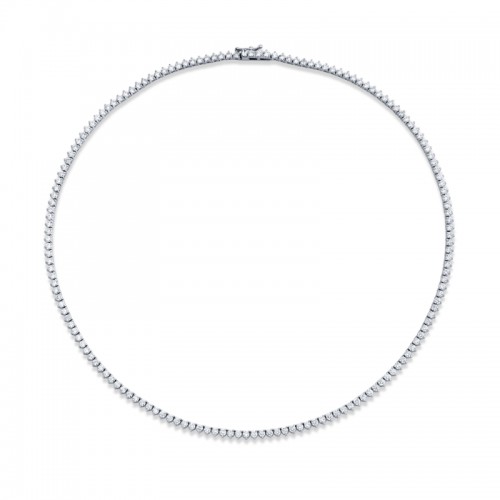 Norman Silverman Necklace