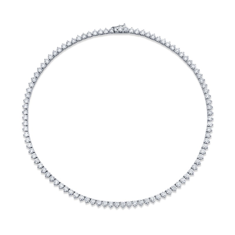 Norman Silverman Necklace