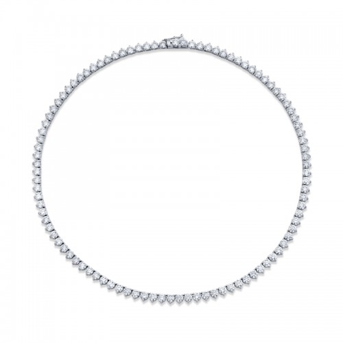 Norman Silverman Necklace