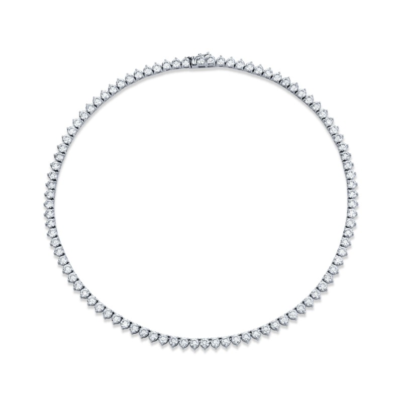 Norman Silverman Necklace
