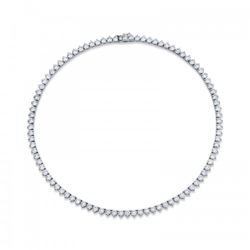 Norman Silverman Necklace