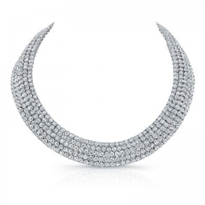 Norman Silverman Necklace