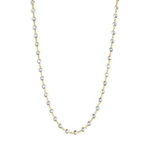 Moonstone Chain