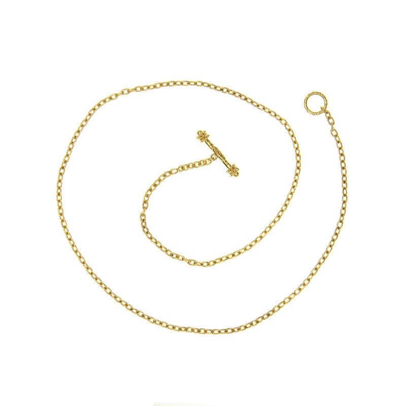 Very Fine Chain, 21