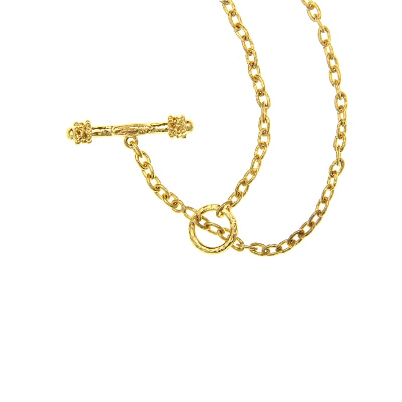 Very Fine Chain, 21