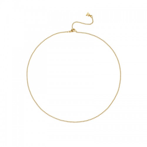Temple St. Clair 18K Ball Chain