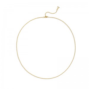 Temple St. Clair Ball Chain