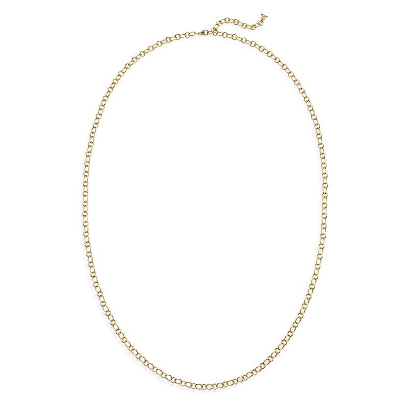 18K Temple St. Clair Ribbon Chain