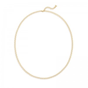 Temple St. Clair Fine Round Chain