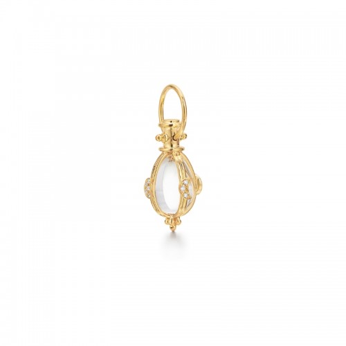 Temple St. Clair Lunar Phase Amulet