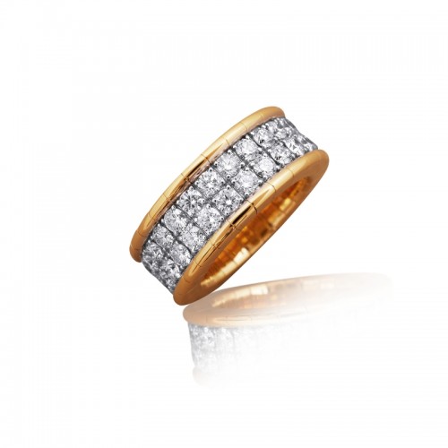 Picchiotti Xpandable Ring