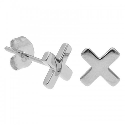 Deutsch Signature X Stud Earrings