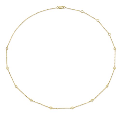 Deutsch Signature 0.28Ct 18