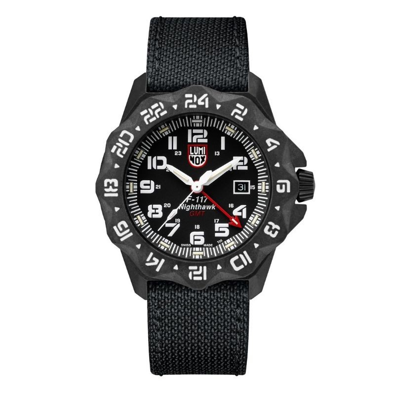 F-117 Nighthawk&trade; 6400 Series, 44mm