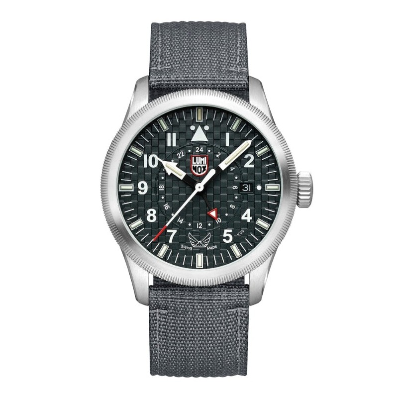 Volition America, 42mm