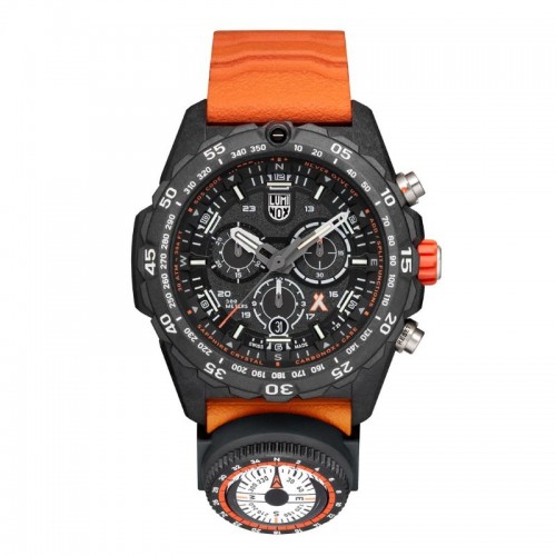 Bear Grylls Survival Master 3740 Series, 45mm