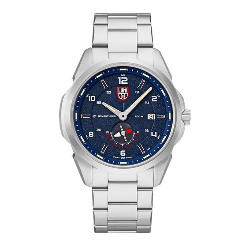 Luminox Atacama Adventurer Field, 42 mm, Urban Adventure - 1764