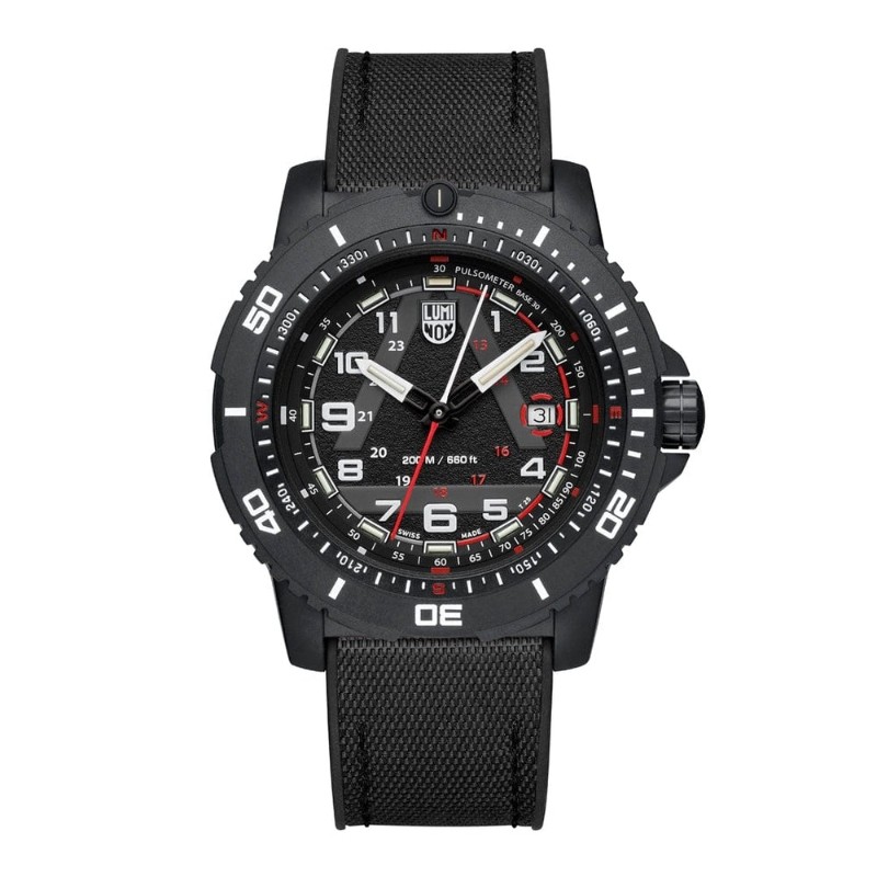 Ice-Sar 1080 Series, 44 mm