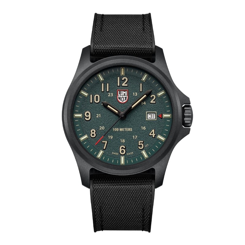 Atacama Field 1970 Series, 44mm