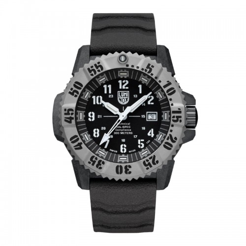 Mil-Spec 3350 Series, 46mm