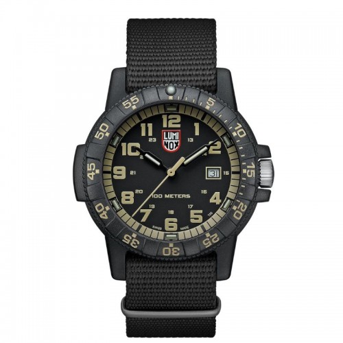 Luminox Leatherback SEA Turtle Giant, 44 mm, Outdoor Watch - 0333