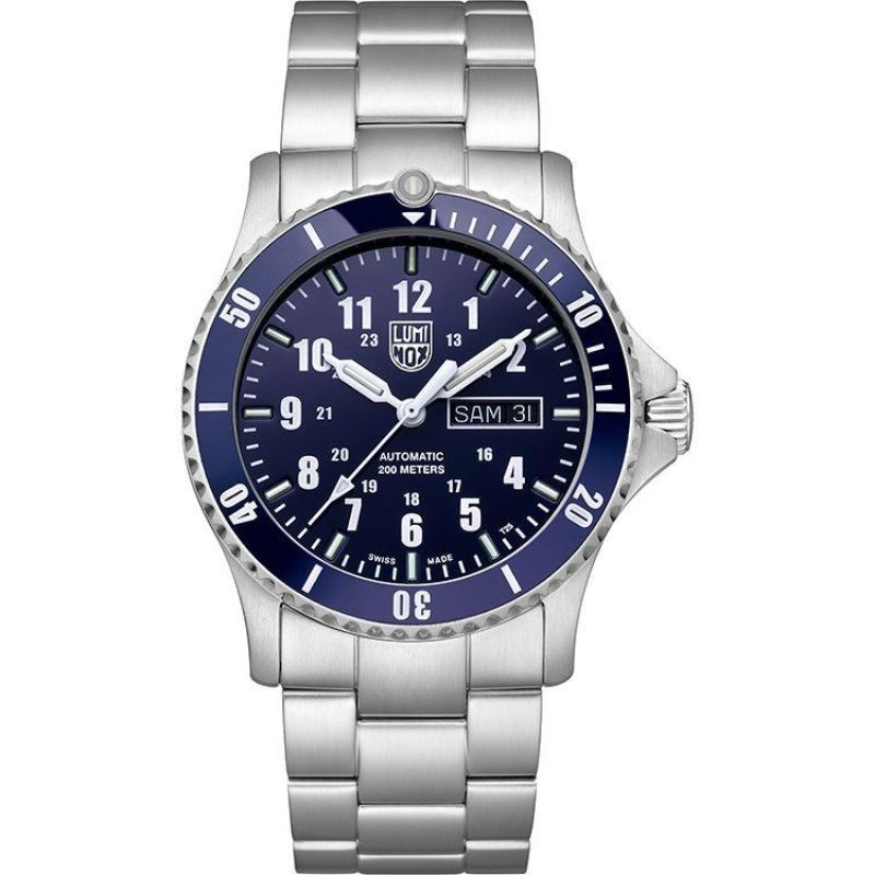 Sport Timer Automatic 0920 Series, 42mm