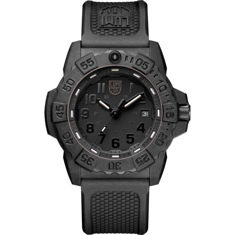 Navy Seal 3500 Series, 45mm