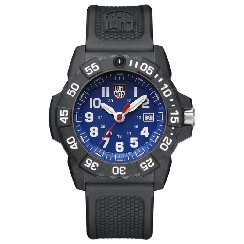 Luminox Navy SEAL, 45 mm, Dive Watch - 3503.F