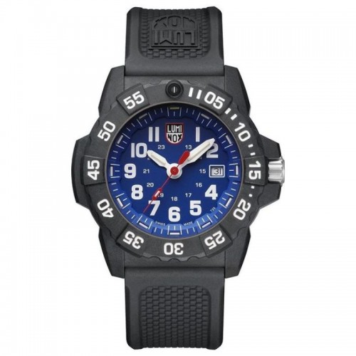 Luminox Navy SEAL, 45 mm, Dive Watch - 3503.F