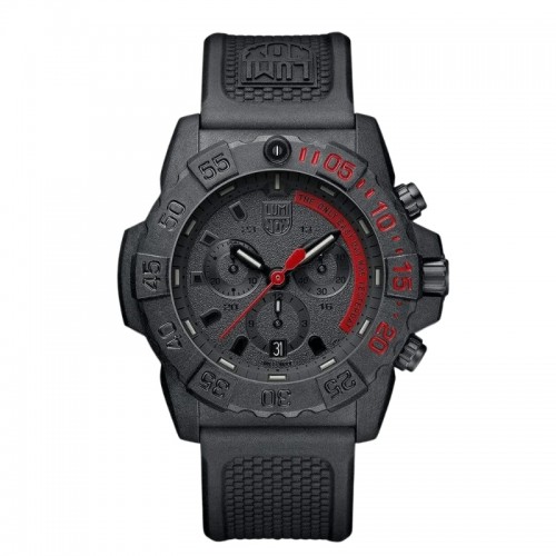 Navy Seal Chronograph 3580 Series, 45mm