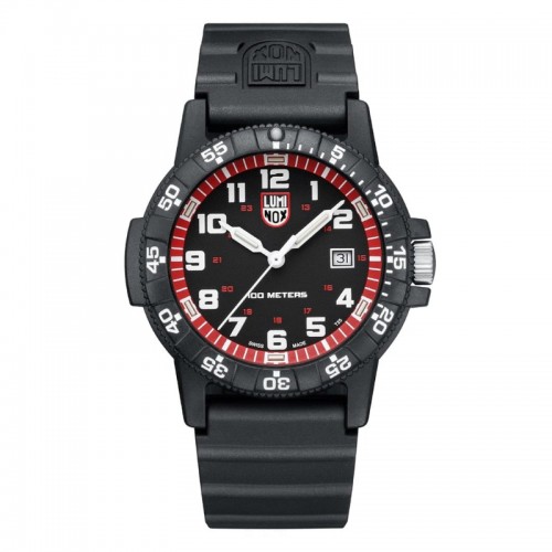 Leatherback Sea Turtle Giant 0320 Series, 44mm