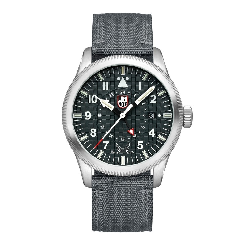 Volition America, 42mm