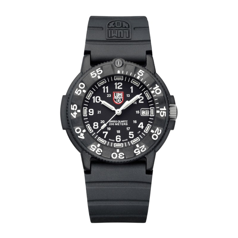 Original Navy Seal Series, 43mm