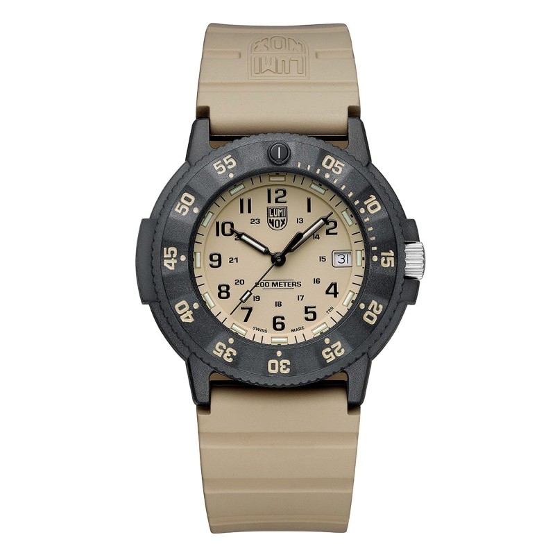 Original Navy Seal Evo 3000 Series, 43mm