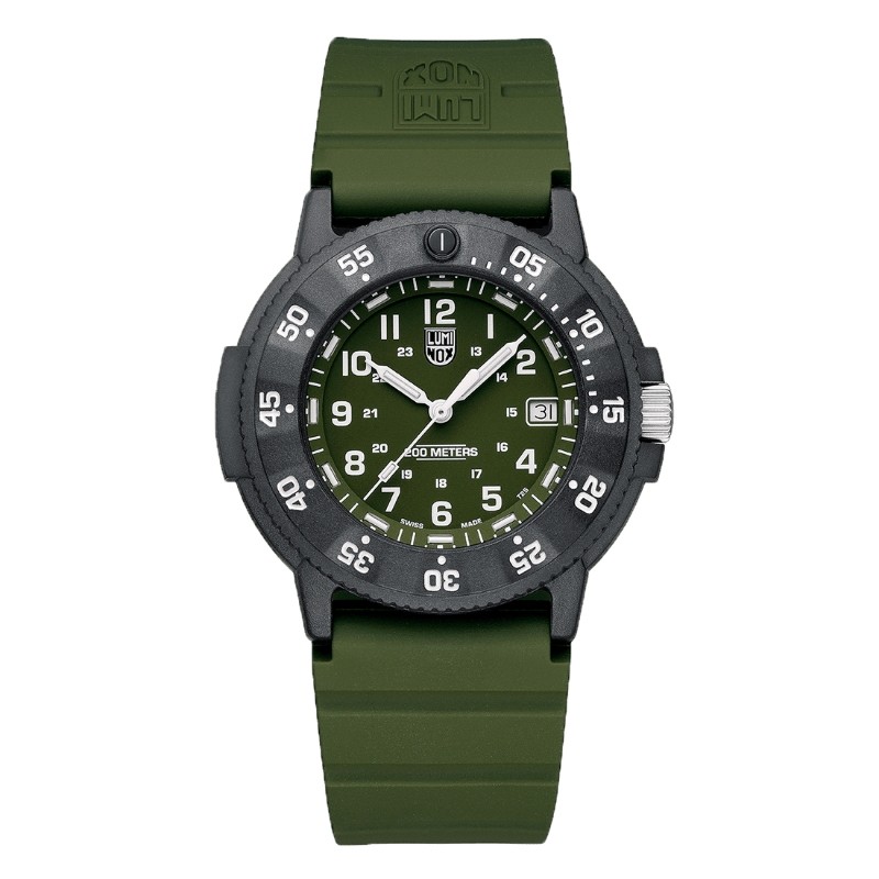 Original Navy Seal Evo 3000 Series, 43mm
