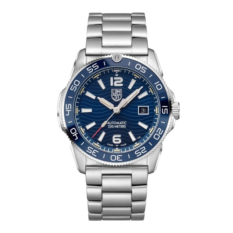 Pacific Diver Automatic 3100 Series, 42mm