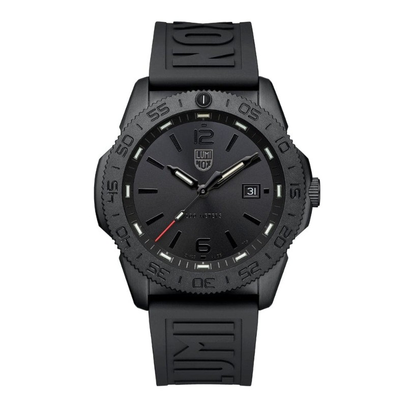 Pacific Diver 3120 Series, 44mm