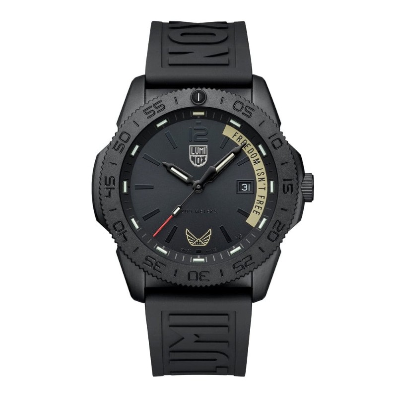 Volition America, 44mm
