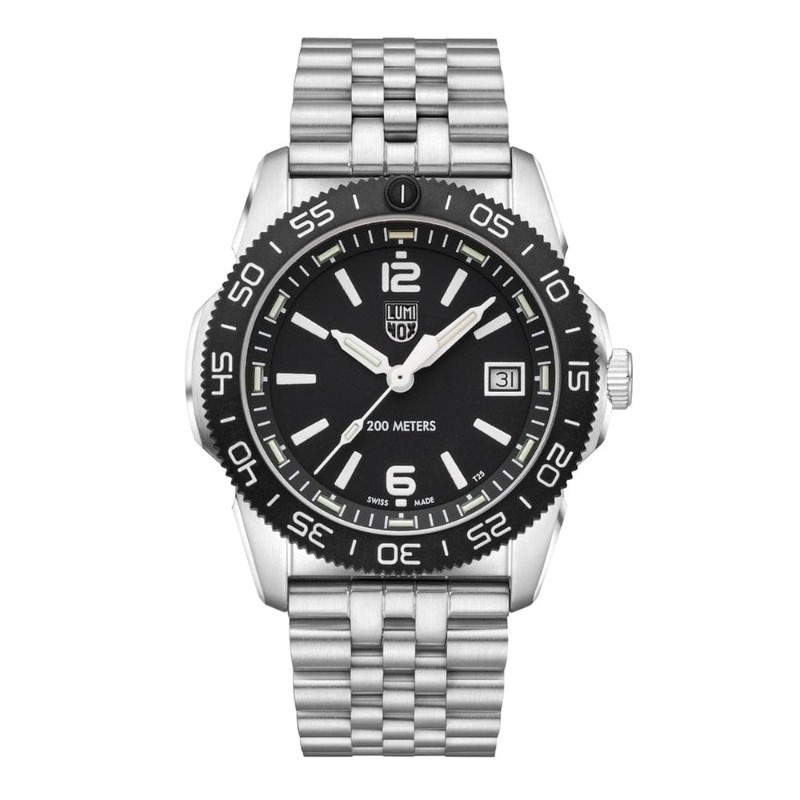 Pacific Diver Ripple 3120M Series, 39mm