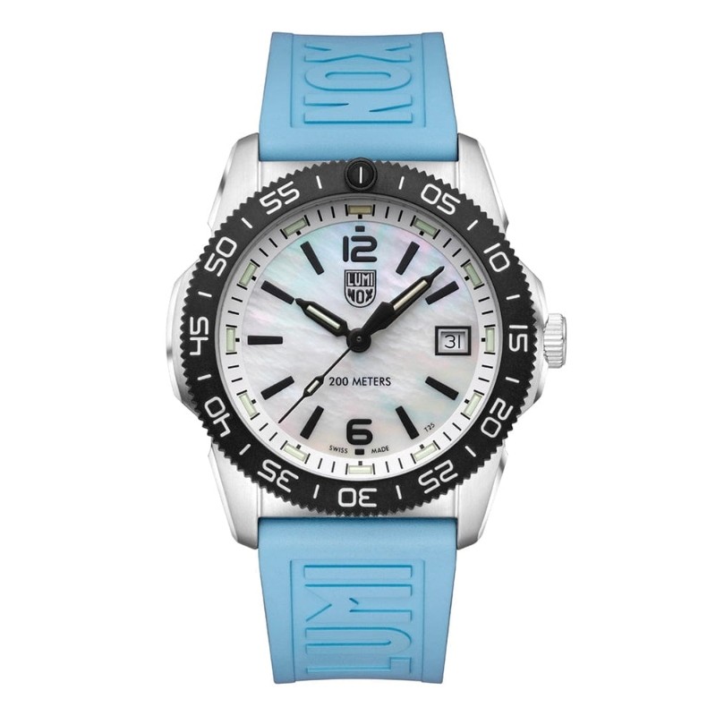 Pacific Diver Ripple 3120M Series, 39mm