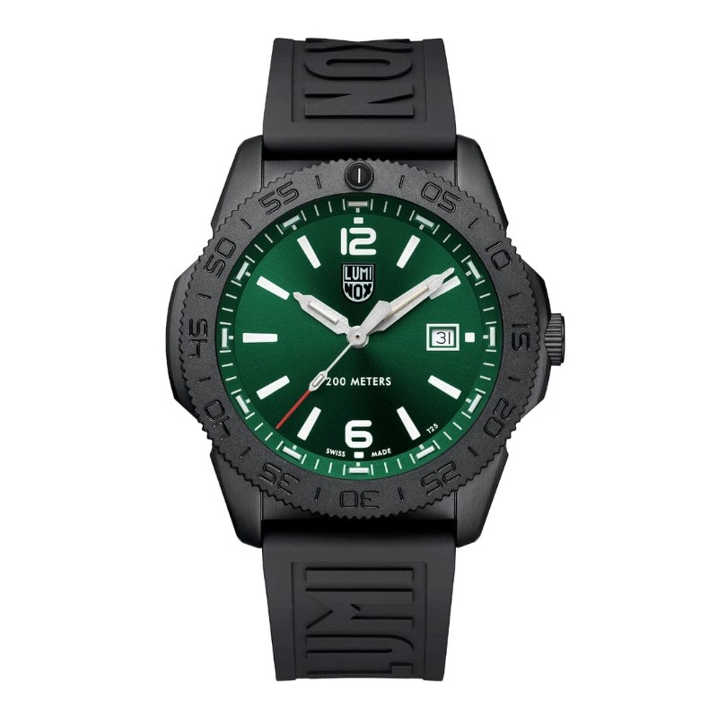 Pacific Diver 3120 Series, 44mm
