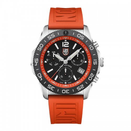 Pacific Diver Chronograph