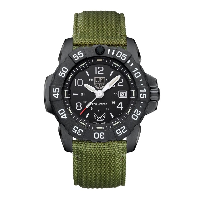 Volition America, 45 mm