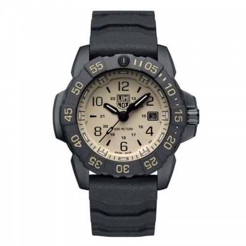 Navy Seal Foundation, 45mm