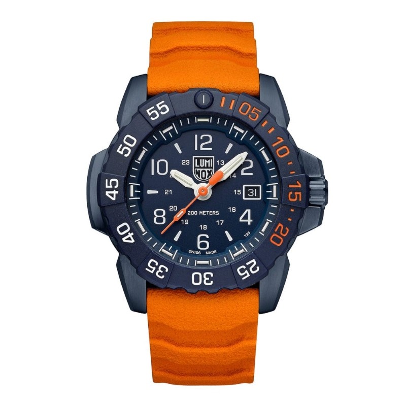 Navy Seal Foundation, 45mm