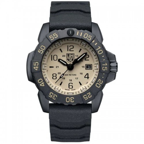 Navy Seal Foundation, 45mm