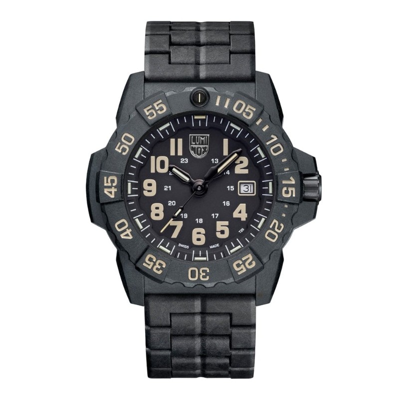 Navy Seal 3500 Series, 45mm